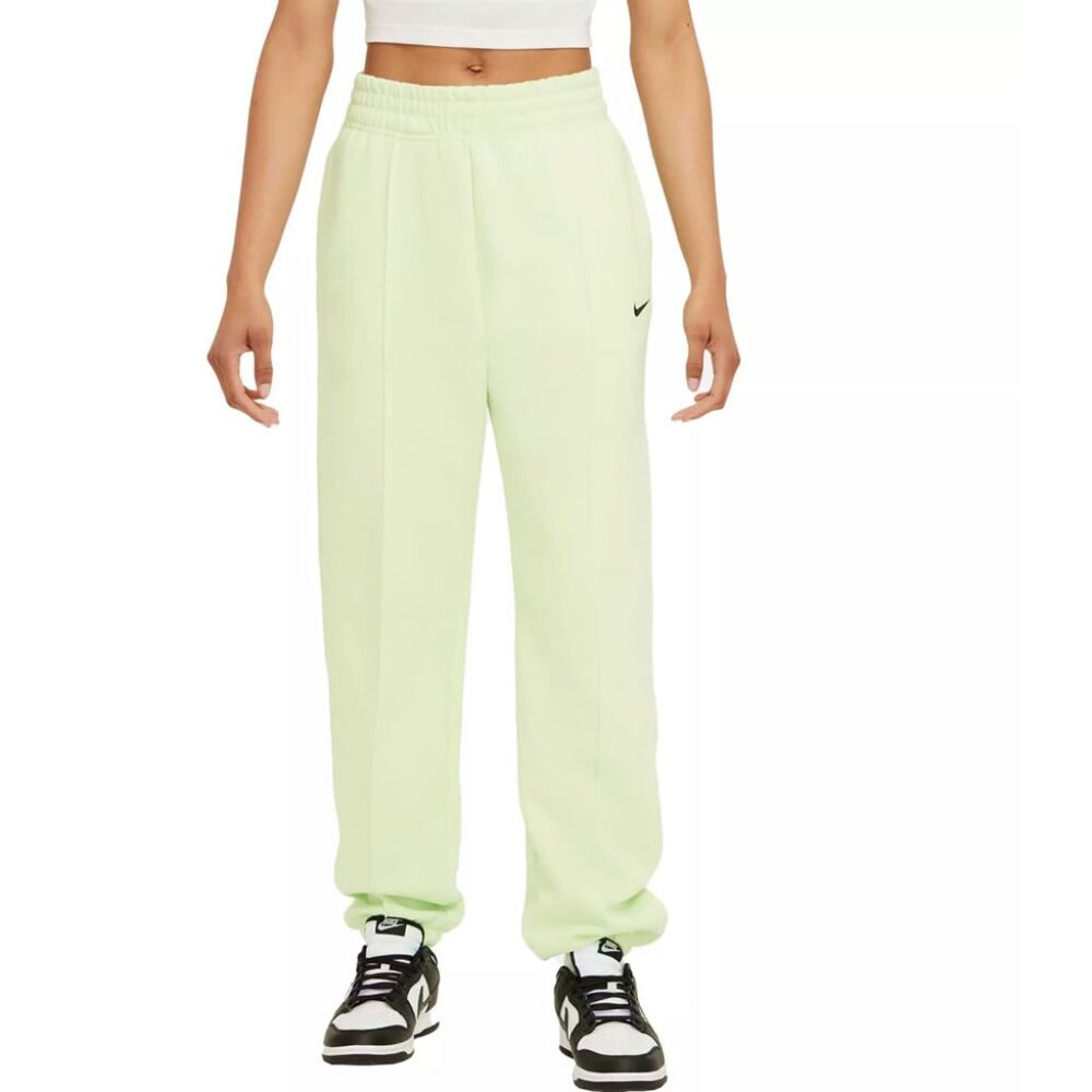 Nike Washed French Terry Joggers